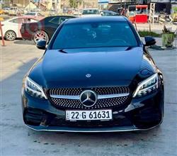 مێرسێدس بێنز C-Class
